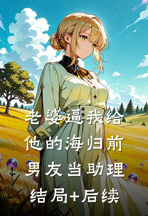 老婆逼我给他的海归前男友当助理结局+后续