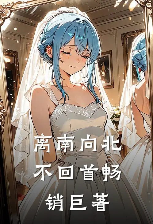离南向北不回首畅销巨著