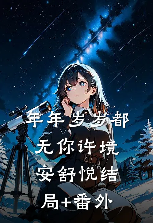 年年岁岁都无你许境安舒悦结局+番外