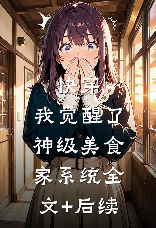 快穿：我觉醒了神级美食家系统全文+后续