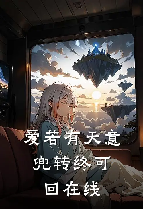 爱若有天意，兜转终可回在线