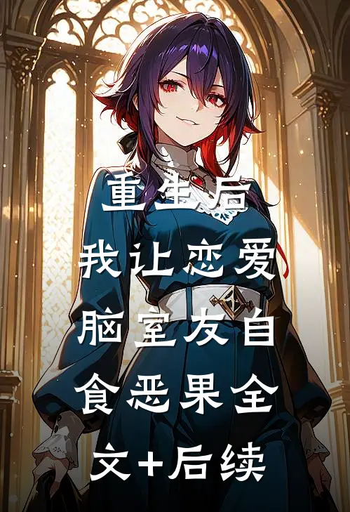 重生后，我让恋爱脑室友自食恶果全文+后续