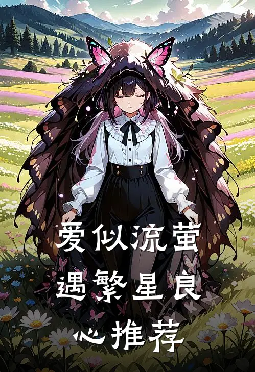 爱似流萤遇繁星良心推荐