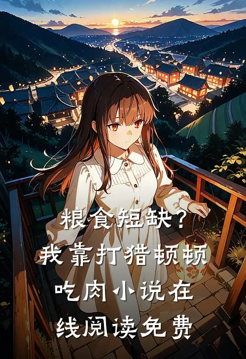 粮食短缺？我靠打猎顿顿吃肉小说在线阅读免费