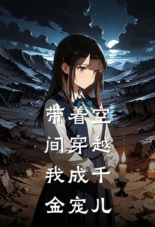 带着空间穿越，我成千金宠儿