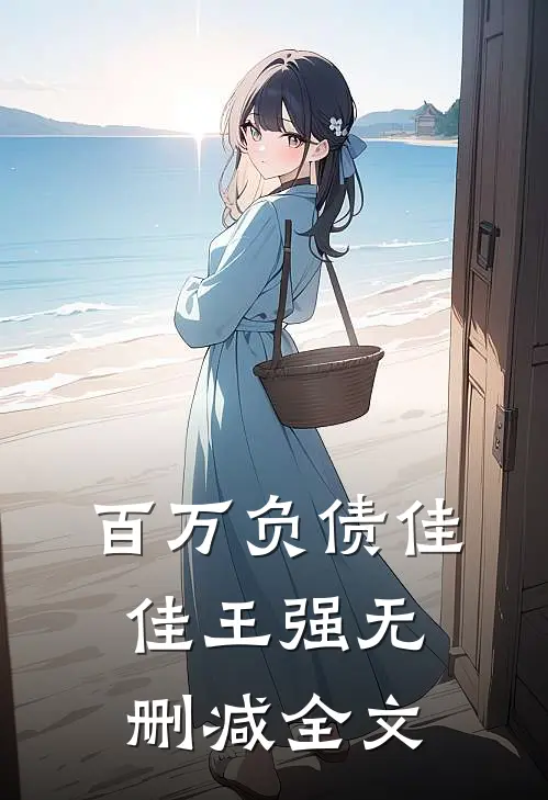 百万负债佳佳王强无删减全文