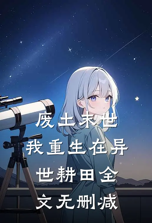 废土末世：我重生在异世耕田全文无删减