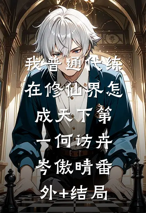 我普通代练，在修仙界怎成天下第一何访卉岑傲晴(番外)+(结局)