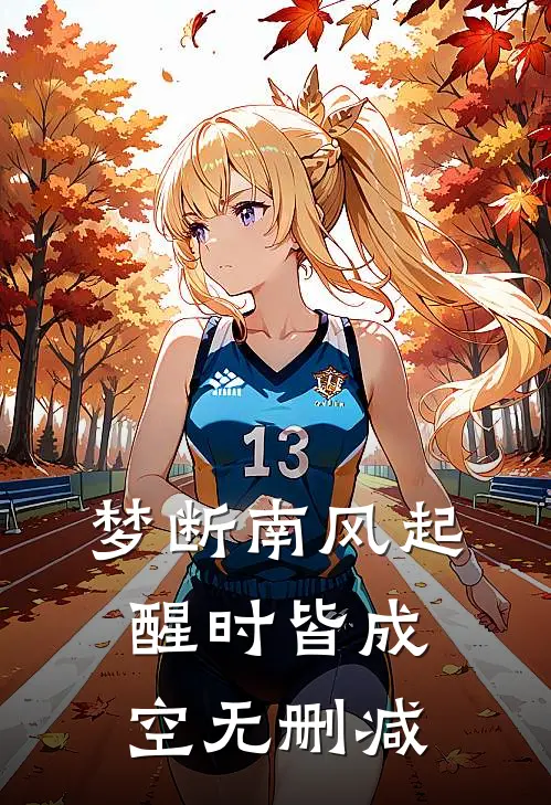 梦断南风起，醒时皆成空无删减