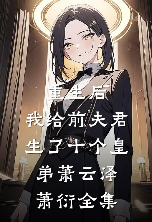 重生后，我给前夫君生了十个皇弟萧云泽萧衍全集