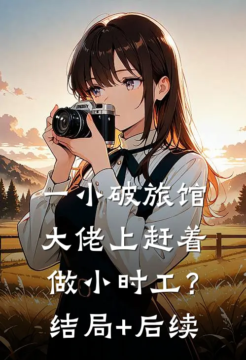 一小破旅馆，大佬上赶着做小时工？结局+后续