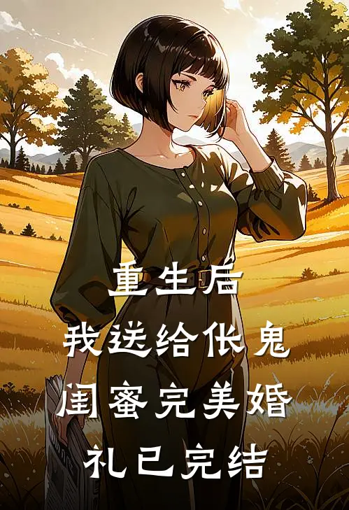 重生后，我送给伥鬼闺蜜完美婚礼已完结