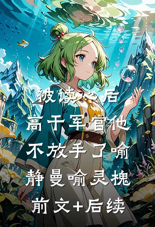 被读心后，高干军官他不放手了喻静曼喻灵槐:前文+后续