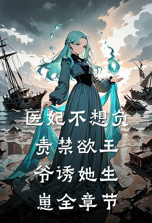 医妃不想负责禁欲王爷诱她生崽全章节