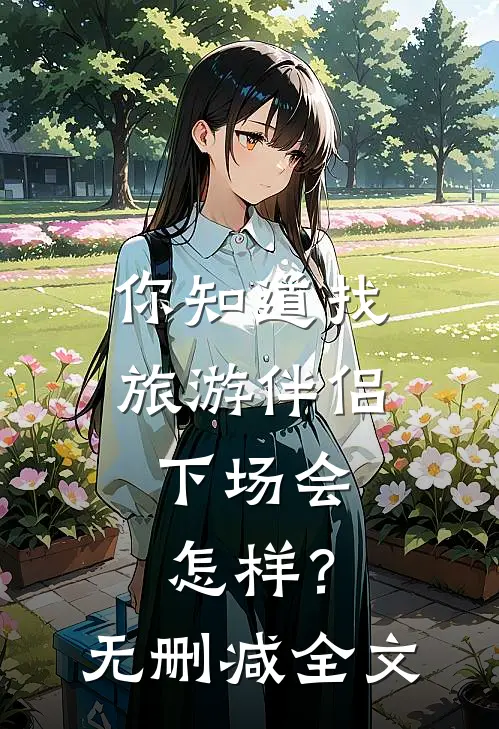 你知道找旅游伴侣，下场会怎样？无删减全文