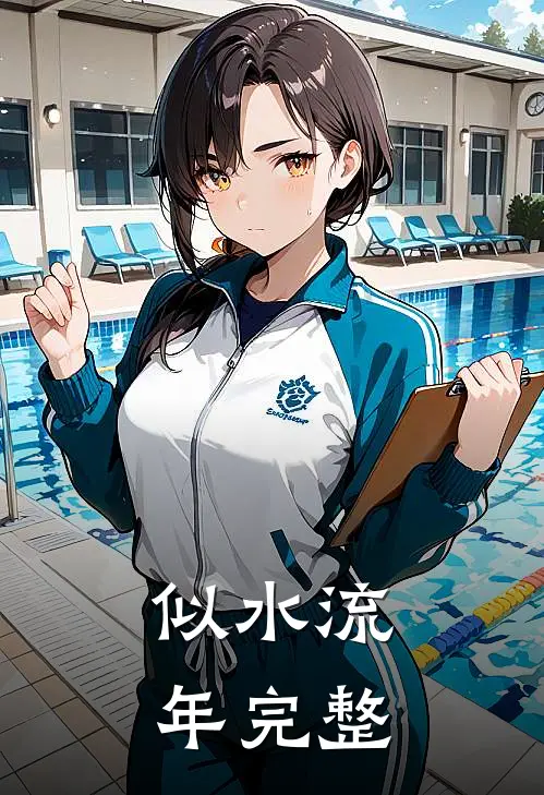似水流年完整