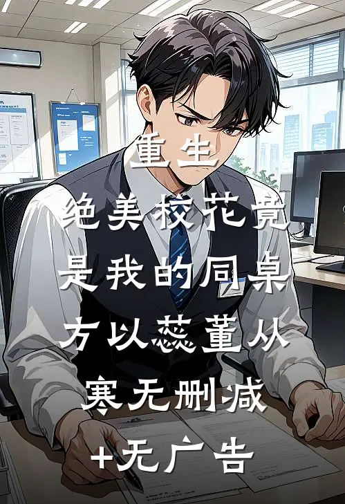 重生：绝美校花竟是我的同桌方以蕊董从寒无删减+无广告