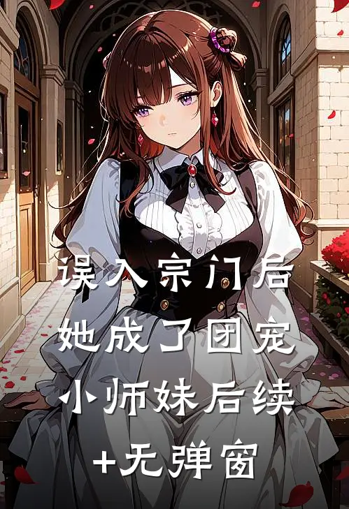 误入宗门后，她成了团宠小师妹后续+无弹窗
