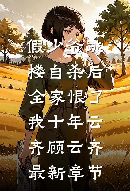 假少爷跳楼自杀后，全家恨了我十年云齐顾云齐最新章节