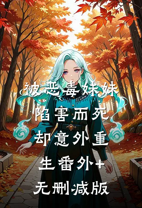 被恶毒妹妹陷害而死却意外重生番外+无删减版