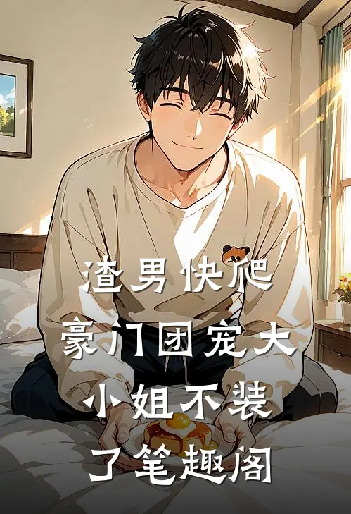 渣男快爬，豪门团宠大小姐不装了笔趣阁