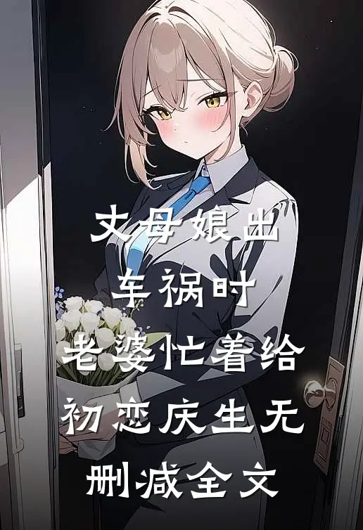 丈母娘出车祸时，老婆忙着给初恋庆生无删减全文