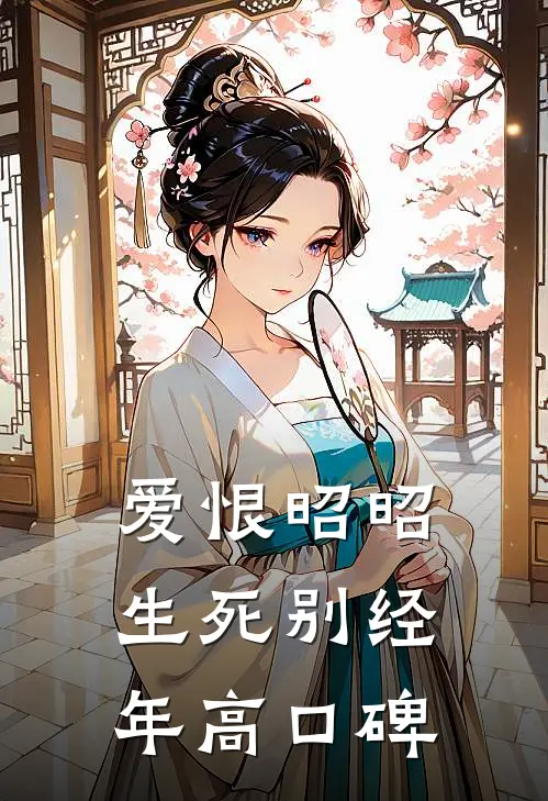 爱恨昭昭，生死别经年高口碑