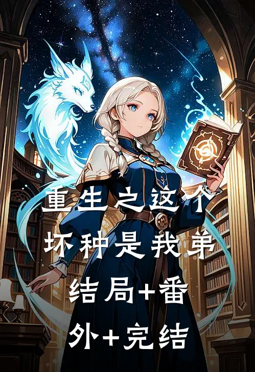 重生之这个坏种是我弟:结局+番外+完结
