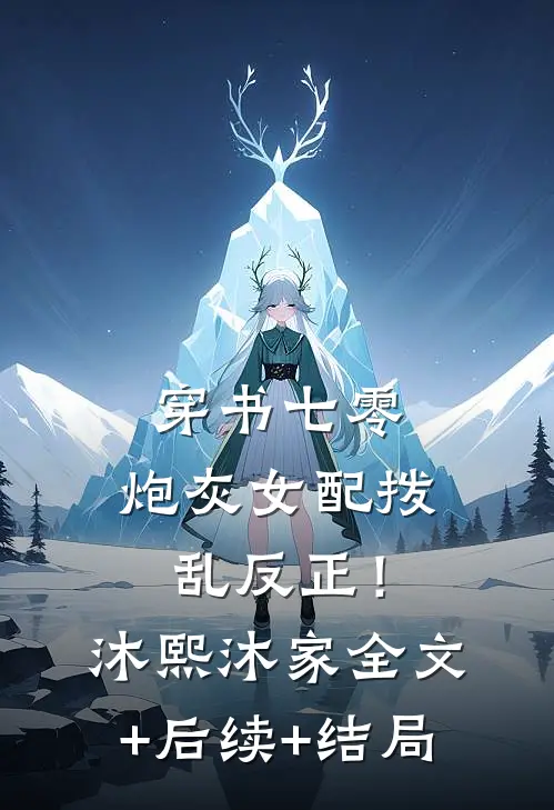 穿书七零：炮灰女配拨乱反正！沐熙沐家全文+后续+结局