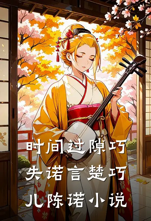 时间过隙巧失诺言楚巧儿陈诺小说