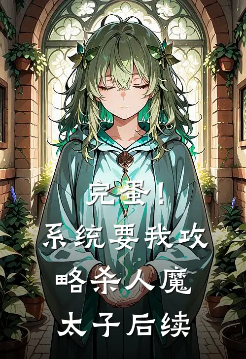 完蛋！系统要我攻略杀人魔太子后续