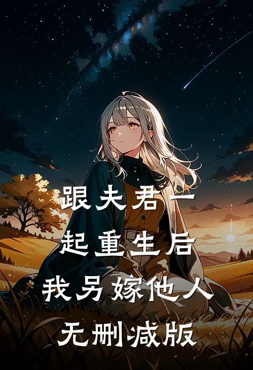 跟夫君一起重生后，我另嫁他人无删减版