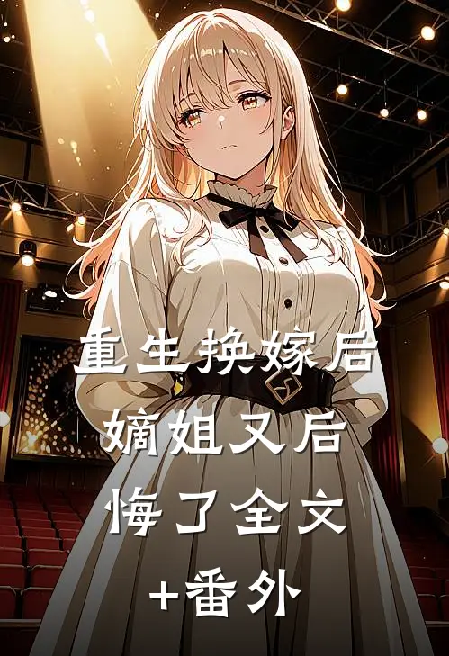重生换嫁后，嫡姐又后悔了全文+番外