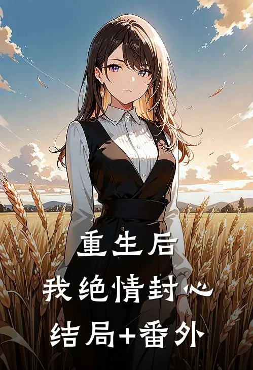 重生后，我绝情封心:结局+番外
