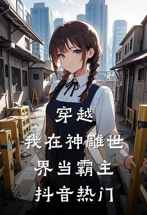 穿越：我在神雕世界当霸主抖音热门