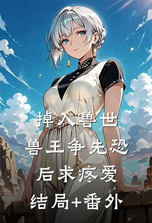 掉入兽世：兽王争先恐后求疼爱:结局+番外