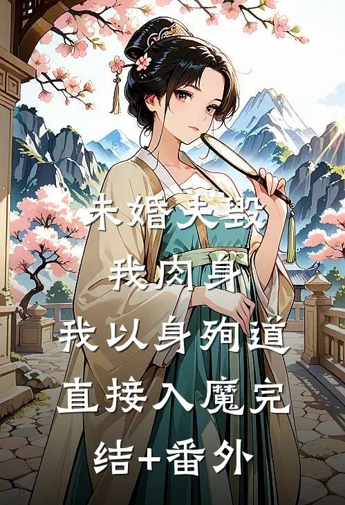 未婚夫毁我肉身，我以身殉道直接入魔完结+番外