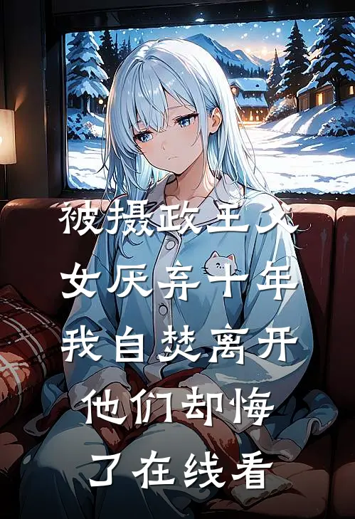被摄政王父女厌弃十年，我自焚离开他们却悔了在线看