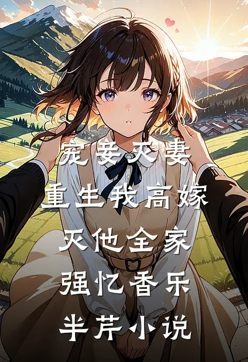 宠妾灭妻：重生我高嫁灭他全家强忆香乐半芹小说
