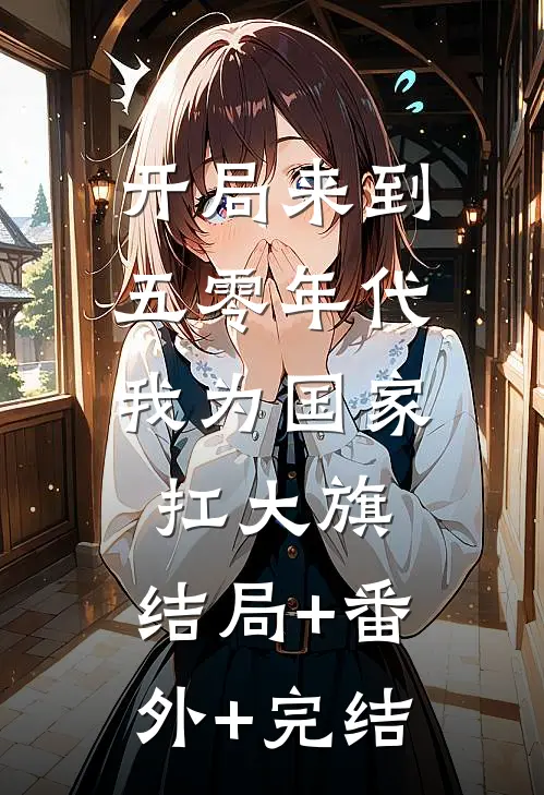 开局来到五零年代，我为国家扛大旗:结局+番外+完结