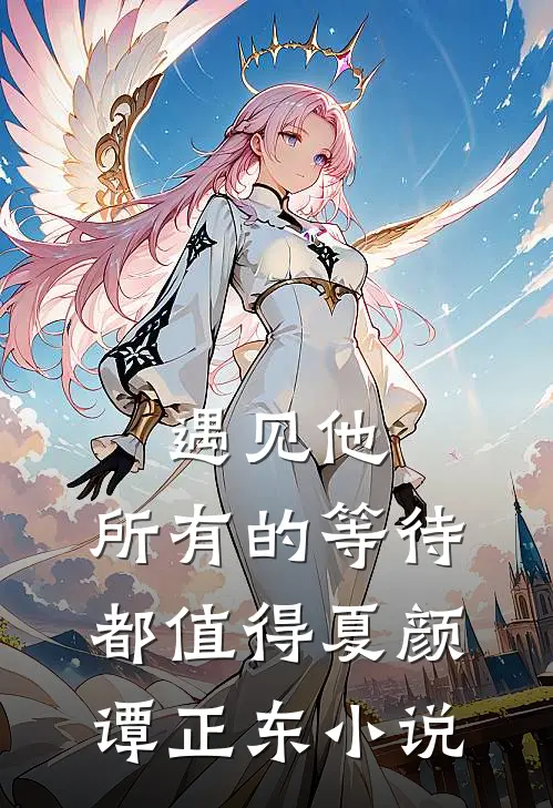 遇见他，所有的等待都值得夏颜谭正东小说