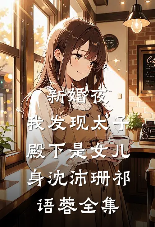新婚夜，我发现太子殿下是女儿身沈沛珊祁语蓉全集