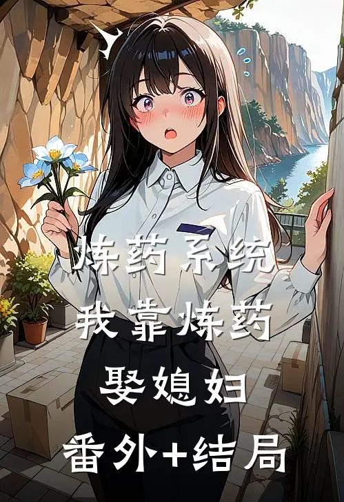 炼药系统：我靠炼药娶媳妇:(番外)+(结局)