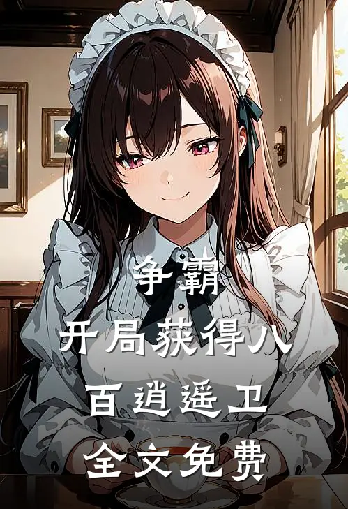 争霸：开局获得八百逍遥卫全文免费