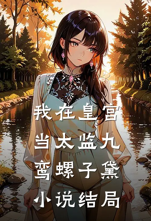 我在皇宫当太监九鸾螺子黛小说结局