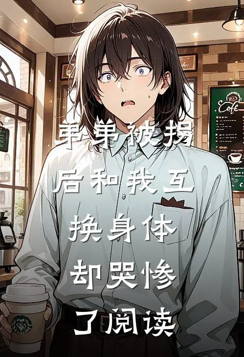 弟弟被拐后和我互换身体，却哭惨了阅读