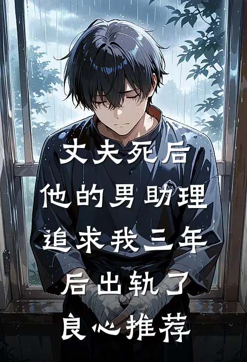 丈夫死后，他的男助理追求我三年后出轨了良心推荐