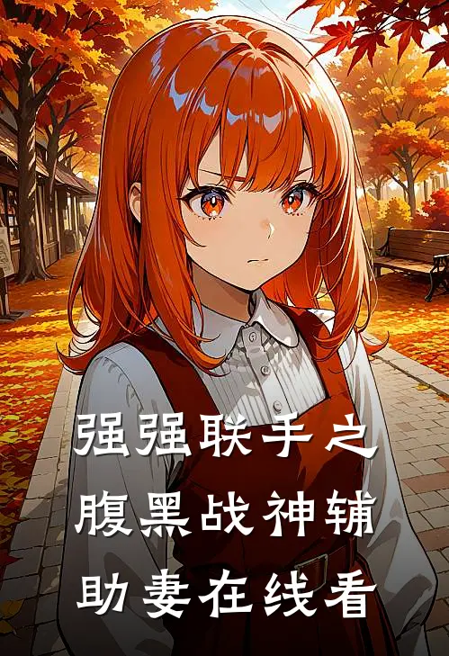 强强联手之腹黑战神辅助妻在线看