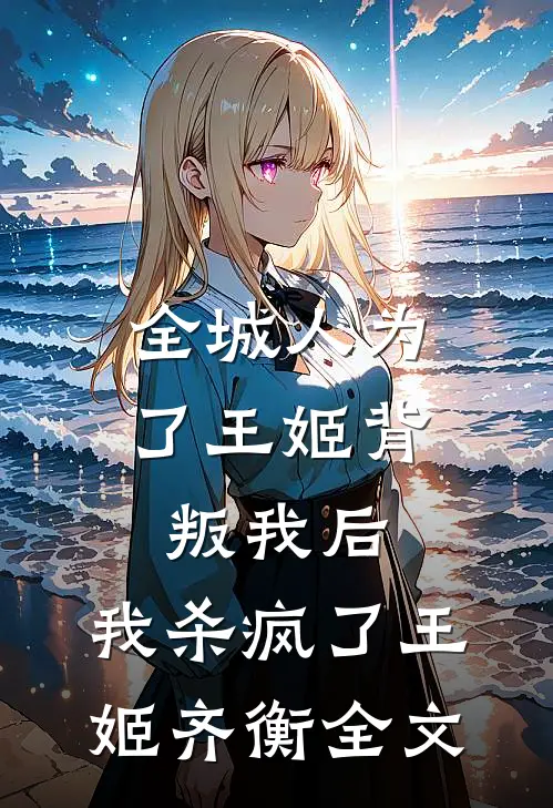 全城人为了王姬背叛我后，我杀疯了王姬齐衡全文