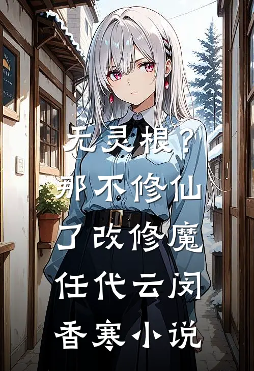 无灵根？那不修仙了，改修魔任代云闵香寒小说